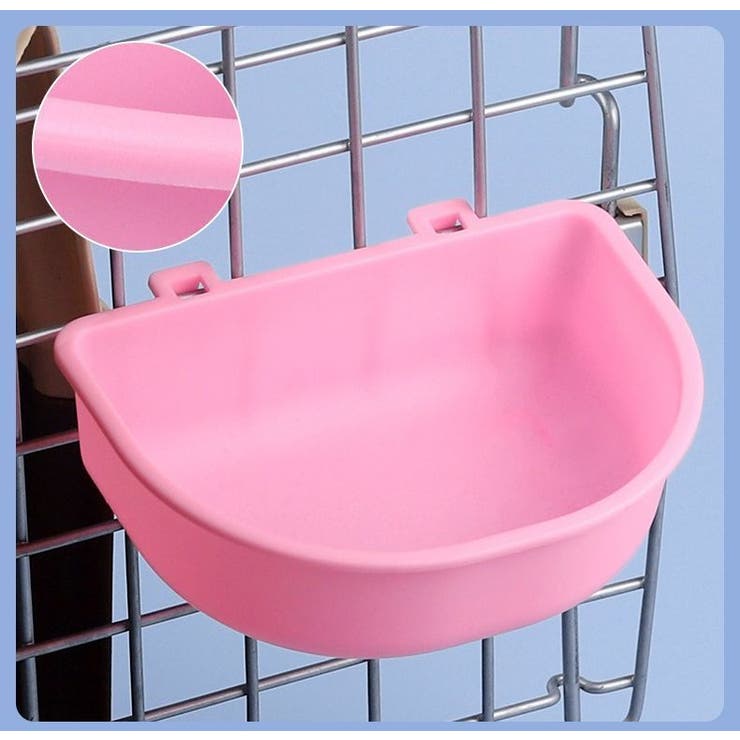 猫用食器 フードボウル ペット用食器 | PlusNao | 詳細画像5 