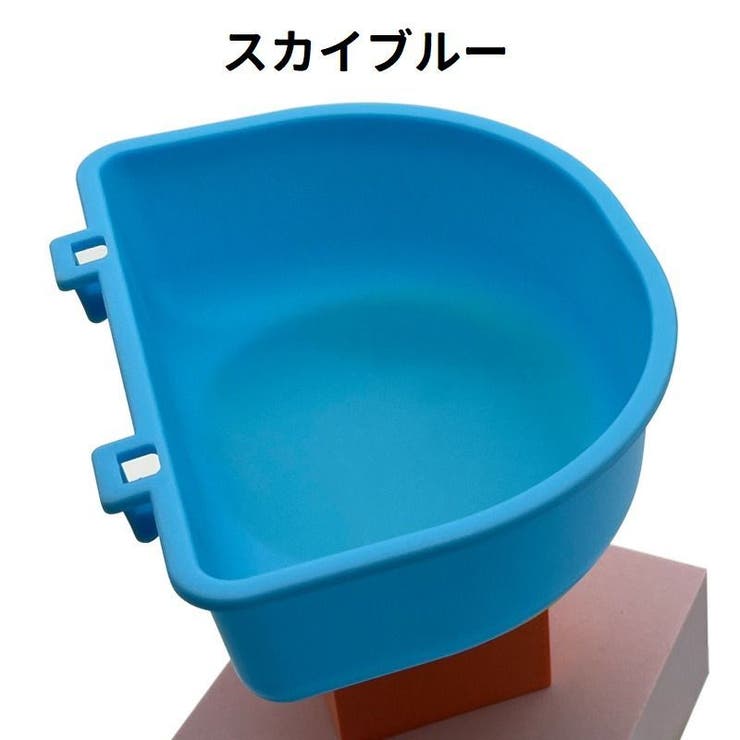 猫用食器 フードボウル ペット用食器 | PlusNao | 詳細画像9 