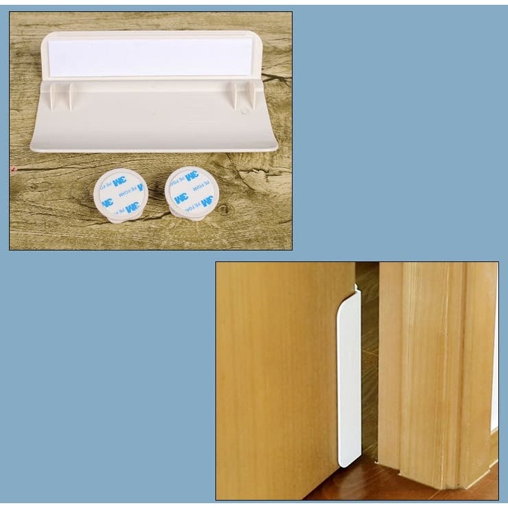 ペットドア 半自動 簡単設置 | PlusNao | 詳細画像10 