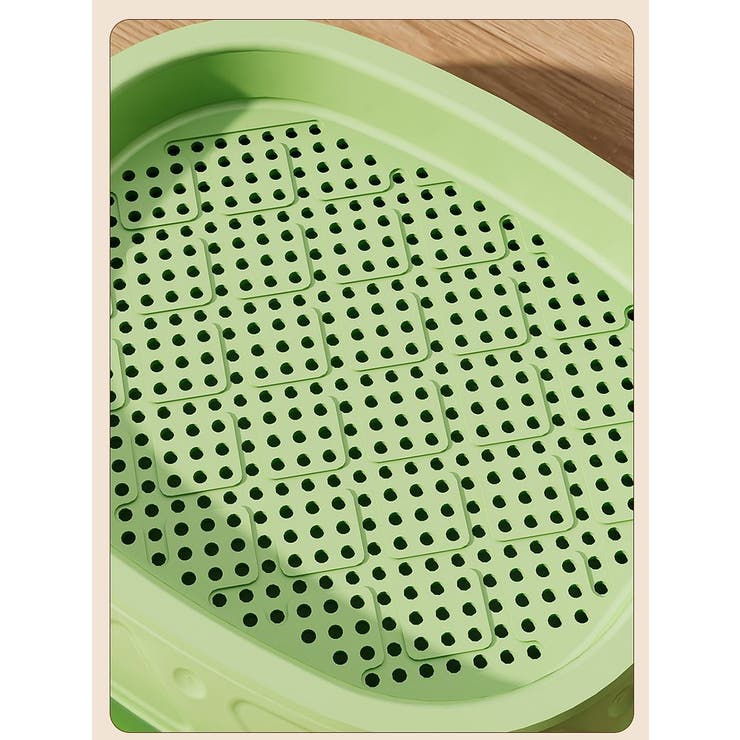 猫草プランター 猫草ポット 猫草ボックス | PlusNao | 詳細画像7 