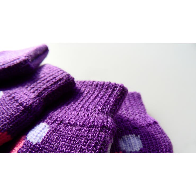 犬用靴下 レッグウォーマー ニット | PlusNao | 詳細画像10 