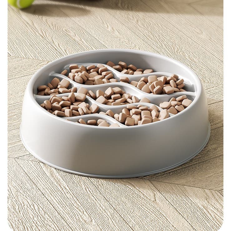 フードボウル ペット用食器 猫用食器 | PlusNao | 詳細画像2 