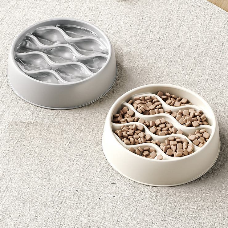 フードボウル ペット用食器 猫用食器 | PlusNao | 詳細画像3 