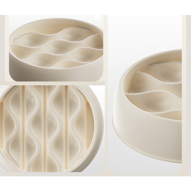 フードボウル ペット用食器 猫用食器 | PlusNao | 詳細画像6 