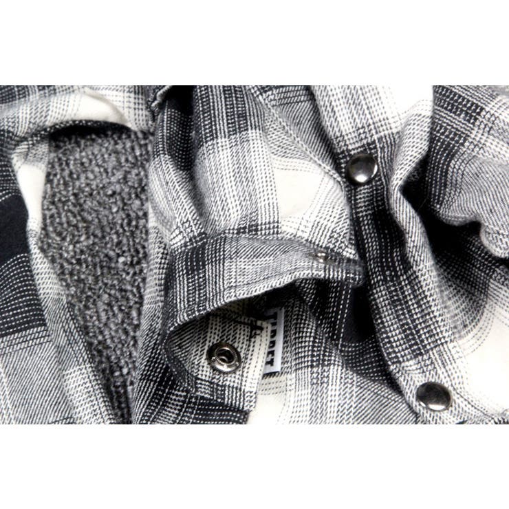 ペットウェア カジュアルシャツ 飼い主とお揃い | PlusNao | 詳細画像11 