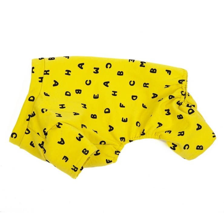 ペットウェア パジャマ カバーオール | PlusNao | 詳細画像15 