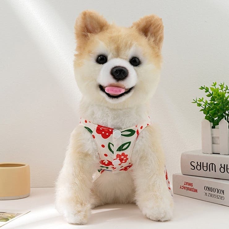 ペットウェア ワンピース 犬服 | PlusNao | 詳細画像7 