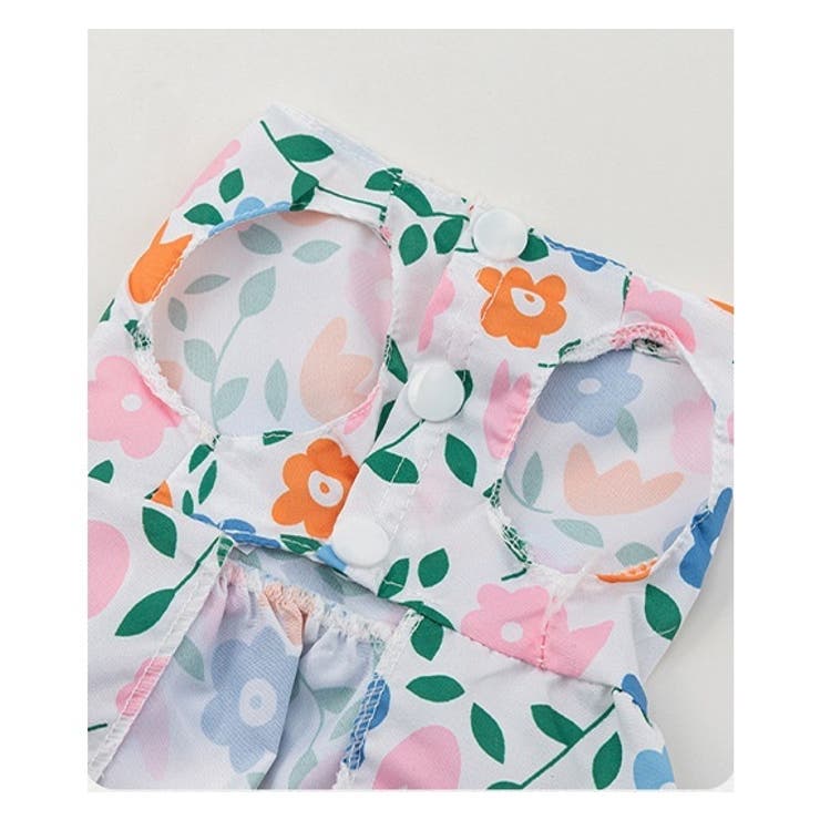 ペットウェア ワンピース 犬服 | PlusNao | 詳細画像9 