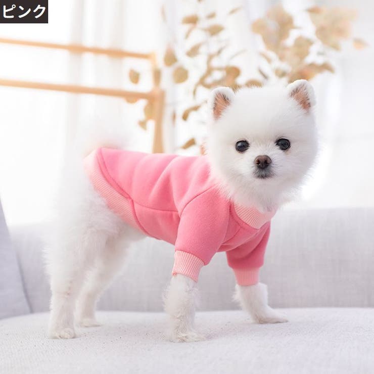 ペットウェア ドッグウェア キャットウェア | PlusNao | 詳細画像13 