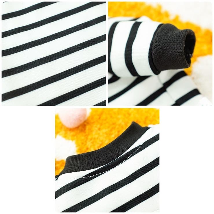 ペットウェア ドッグウェア キャットウェア | PlusNao | 詳細画像18 