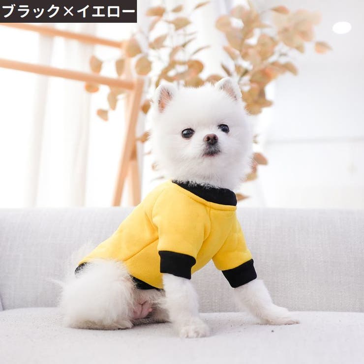 ペットウェア ドッグウェア キャットウェア | PlusNao | 詳細画像3 