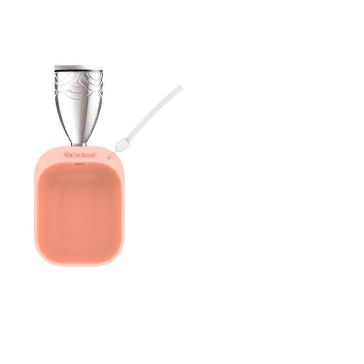 ペット用給水ボウル ウォーターボウル 水入れ | PlusNao | 詳細画像5 