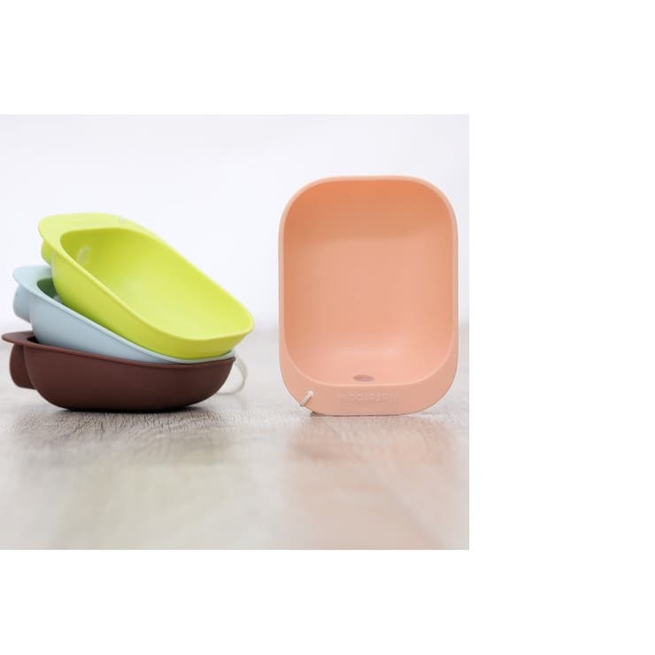 ペット用給水ボウル ウォーターボウル 水入れ | PlusNao | 詳細画像7 