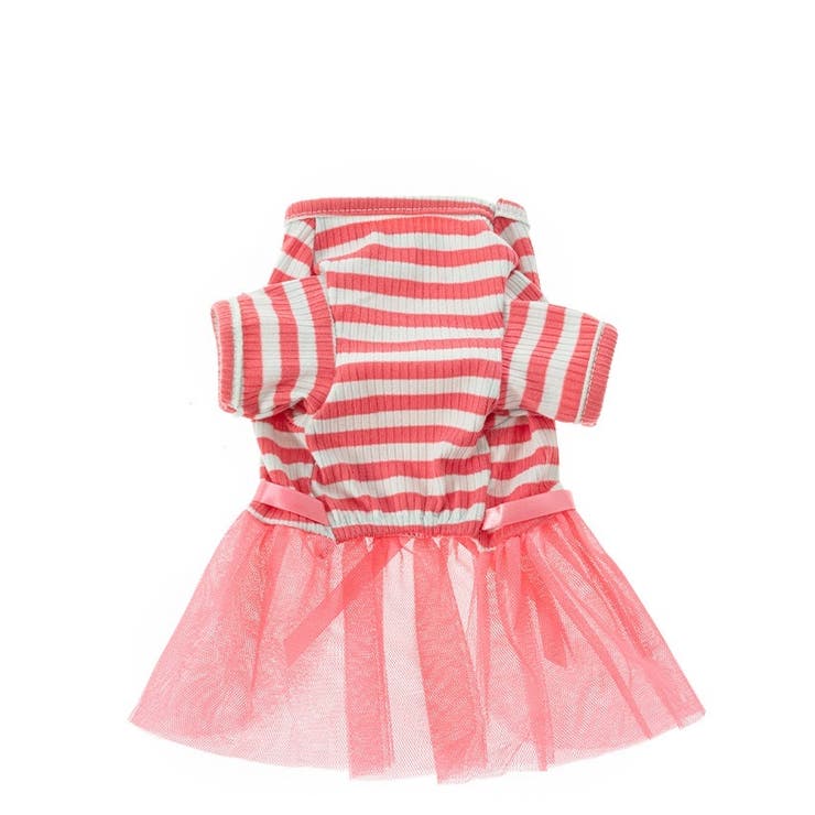 ペットウェア ドッグウェア ワンピース | PlusNao | 詳細画像4 