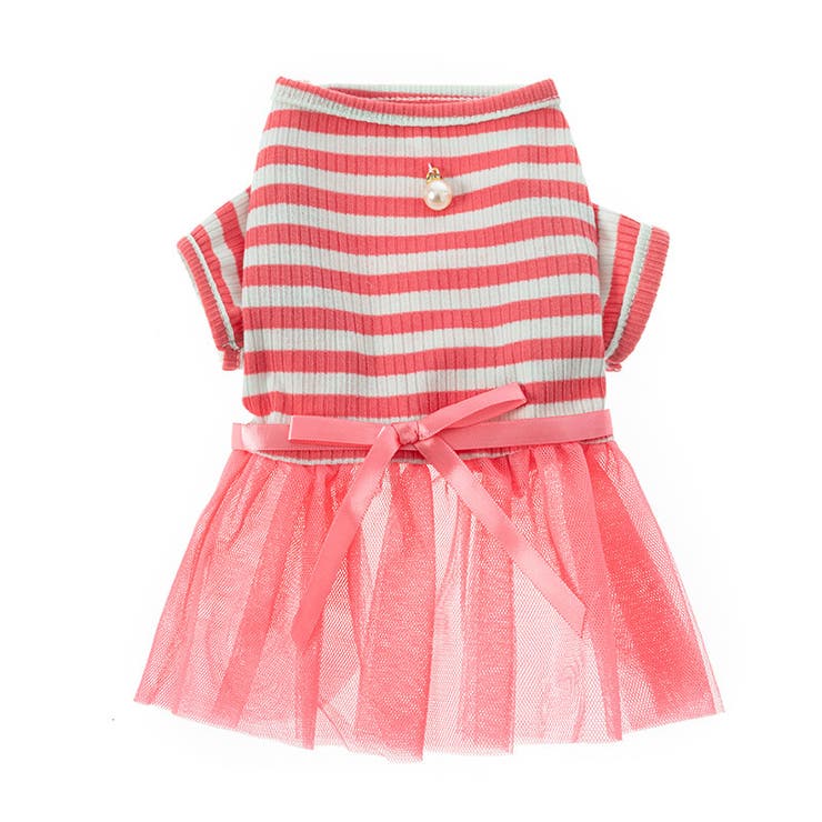 ペットウェア ドッグウェア ワンピース | PlusNao | 詳細画像5 