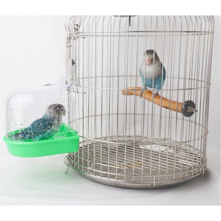 バードバス 水浴び容器 小鳥[品番：FQ000213798]｜PlusNao（プラスナオ
