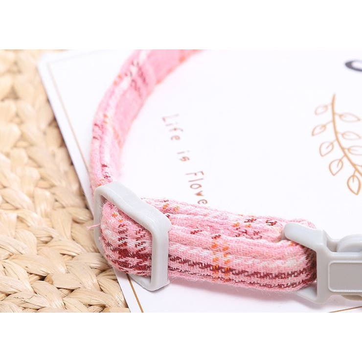 首輪 カラー ペット用チョーカー | PlusNao | 詳細画像10 