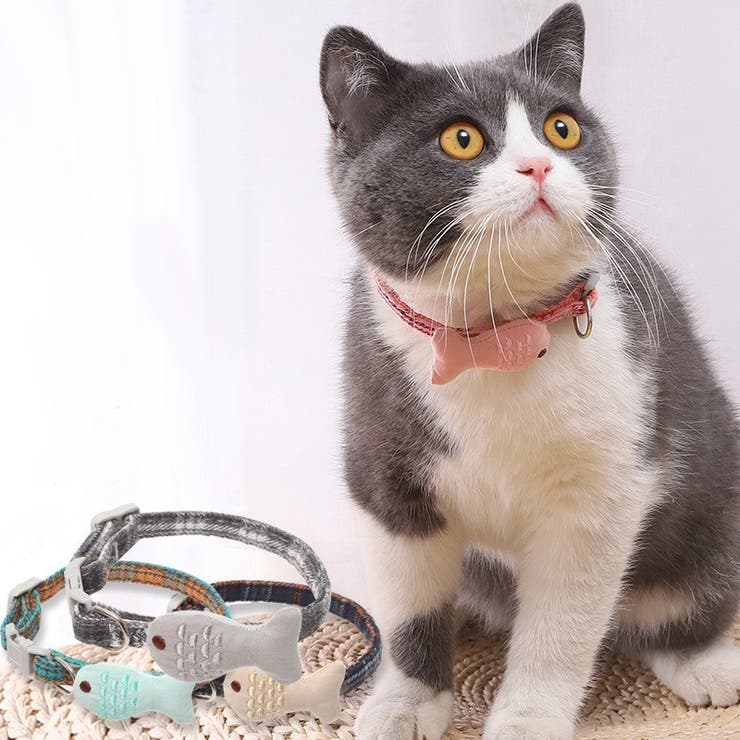 首輪 カラー ペット用チョーカー | PlusNao | 詳細画像5 