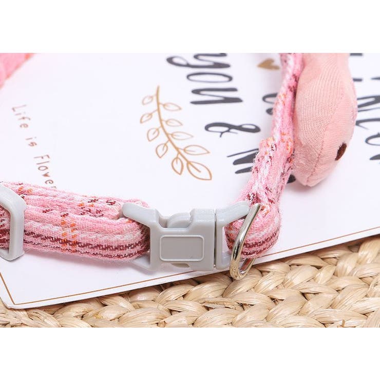 首輪 カラー ペット用チョーカー | PlusNao | 詳細画像9 