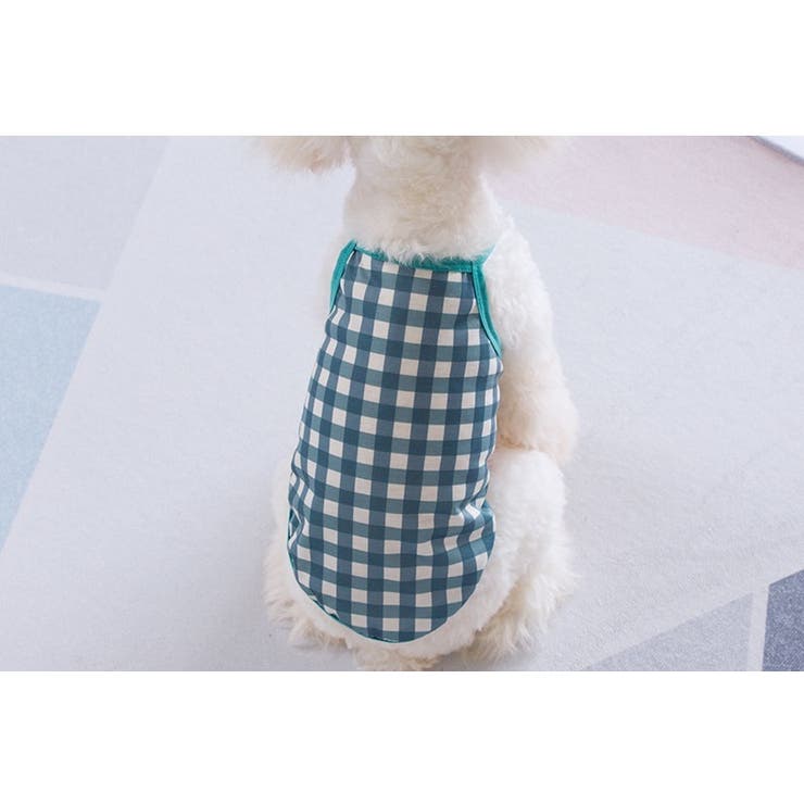 ペットウェア キャミソール 犬 | PlusNao | 詳細画像11 