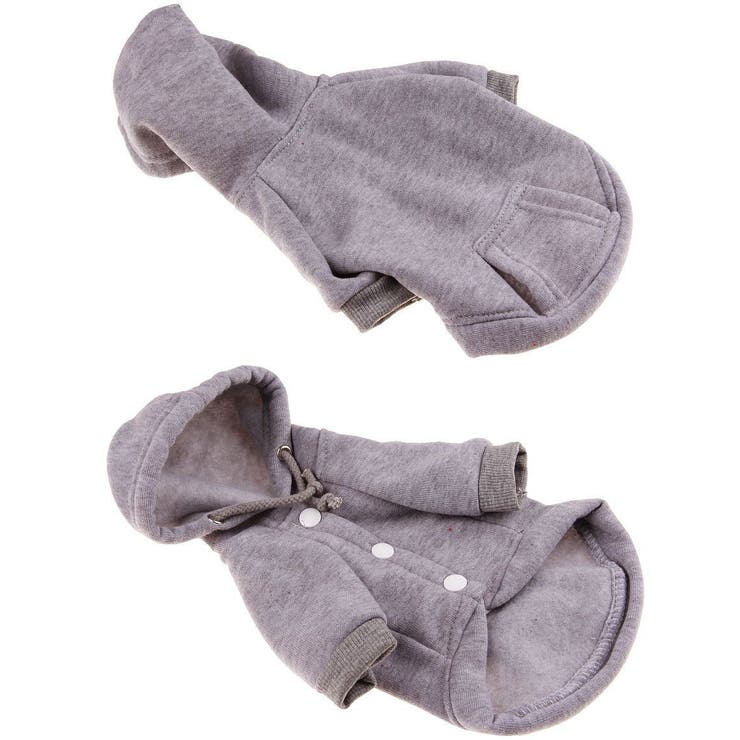 ペット用 犬用 洋服 | PlusNao | 詳細画像9 