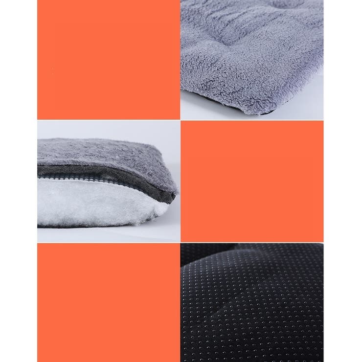 ペット用マット ペット用ベッド ペット用品 | PlusNao | 詳細画像6 