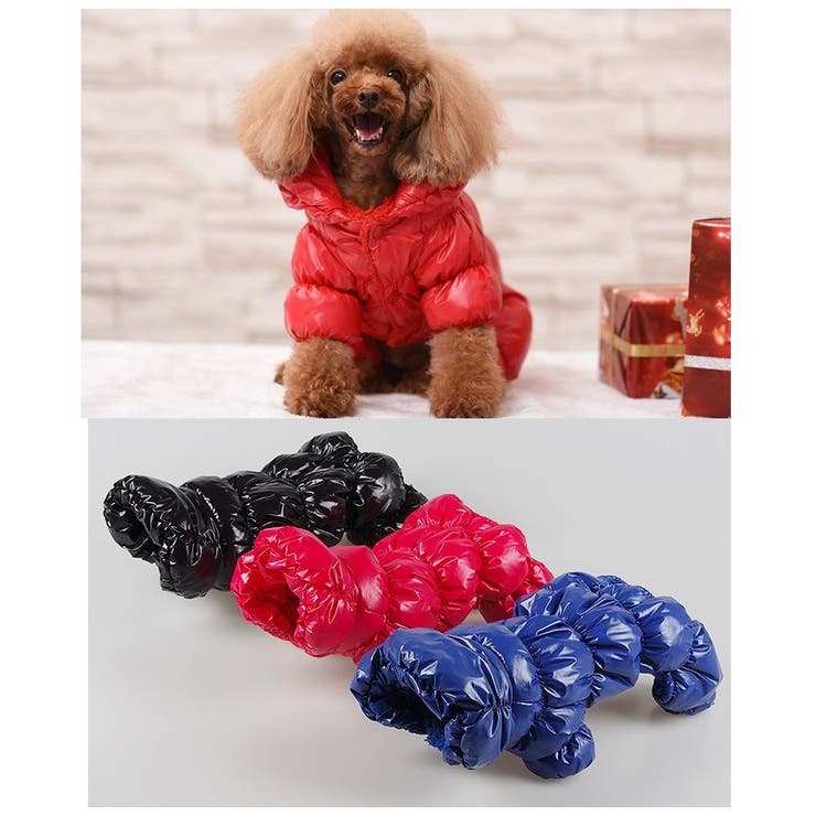 ドッグウェア 犬服 ペット服 | PlusNao | 詳細画像10 