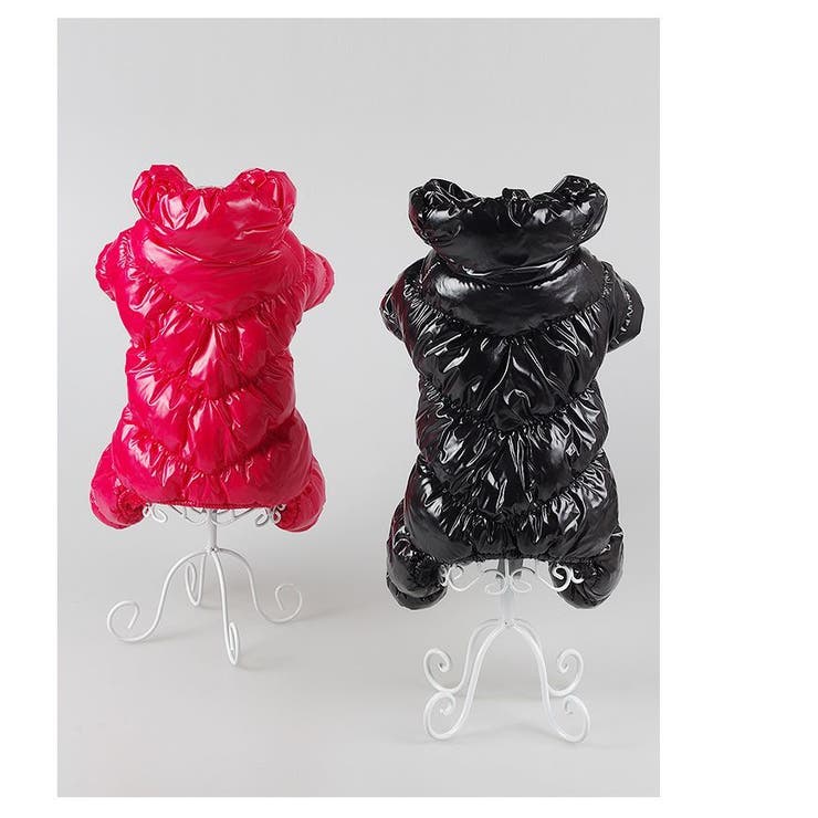 ドッグウェア 犬服 ペット服 | PlusNao | 詳細画像12 