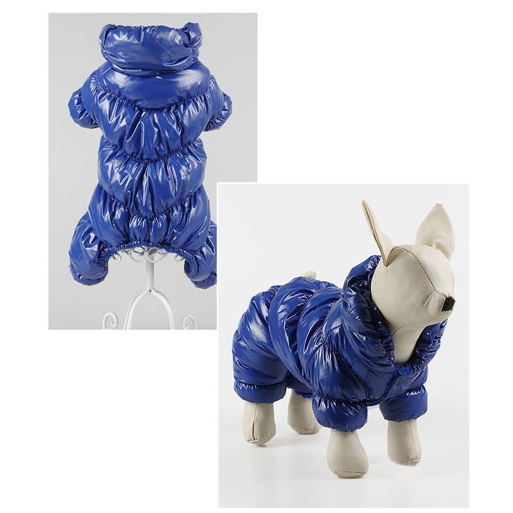 ドッグウェア 犬服 ペット服 | PlusNao | 詳細画像13 