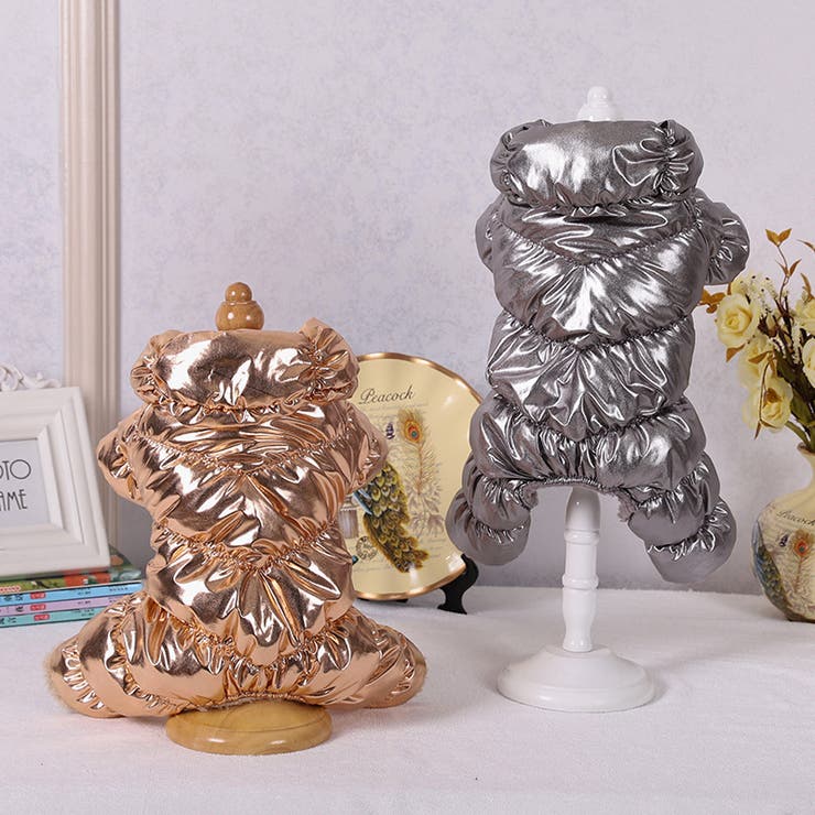 ドッグウェア 犬服 ペット服 | PlusNao | 詳細画像14 