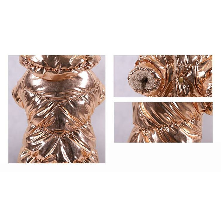 ドッグウェア 犬服 ペット服 | PlusNao | 詳細画像15 