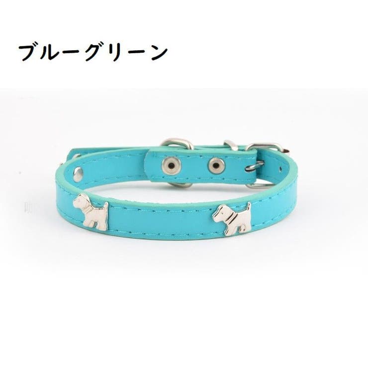 首輪 カラー ペットグッズ | PlusNao | 詳細画像11 