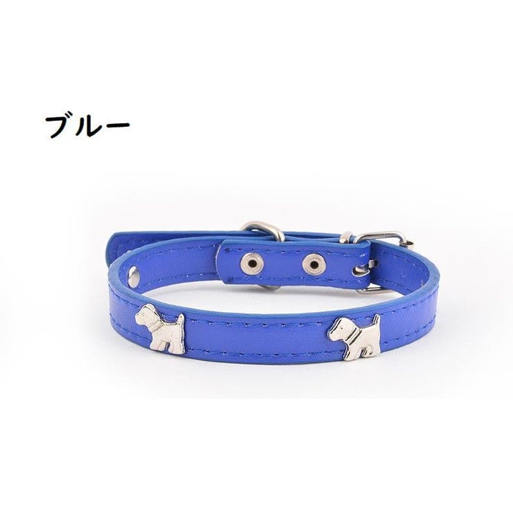 首輪 カラー ペットグッズ | PlusNao | 詳細画像12 