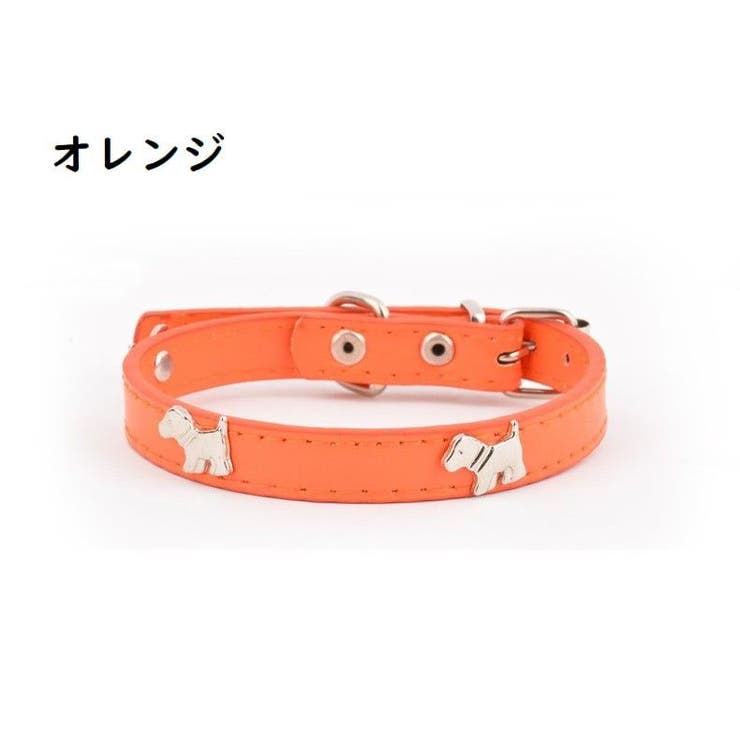 首輪 カラー ペットグッズ | PlusNao | 詳細画像13 
