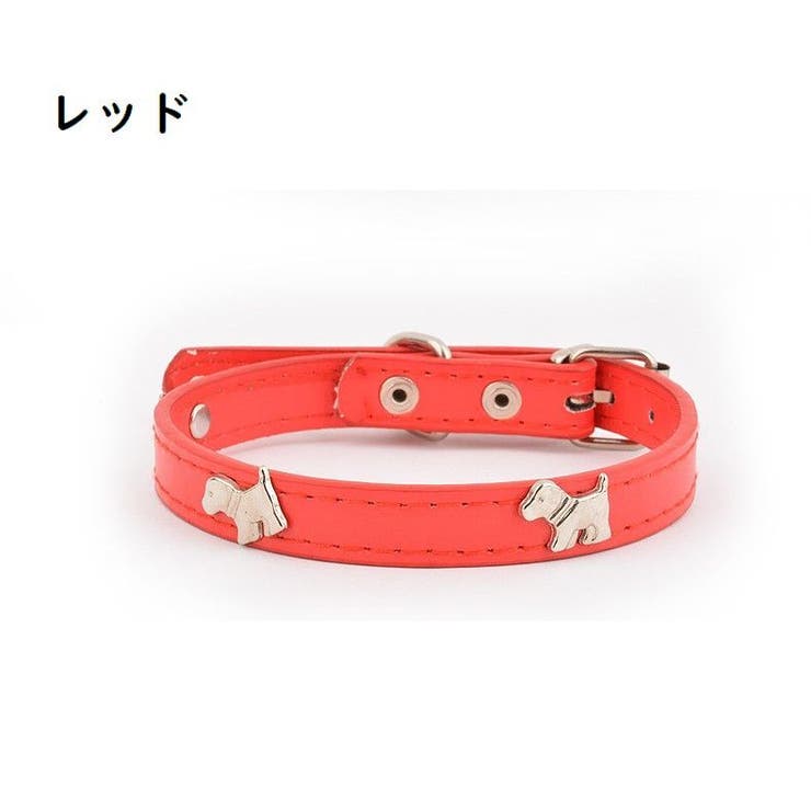 首輪 カラー ペットグッズ | PlusNao | 詳細画像5 