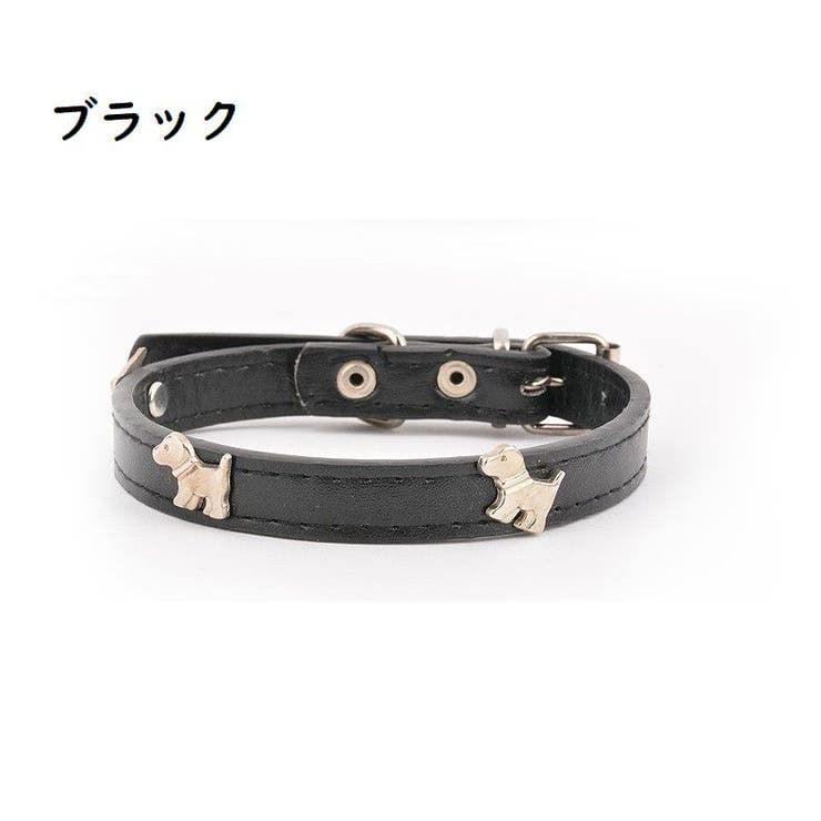首輪 カラー ペットグッズ | PlusNao | 詳細画像7 