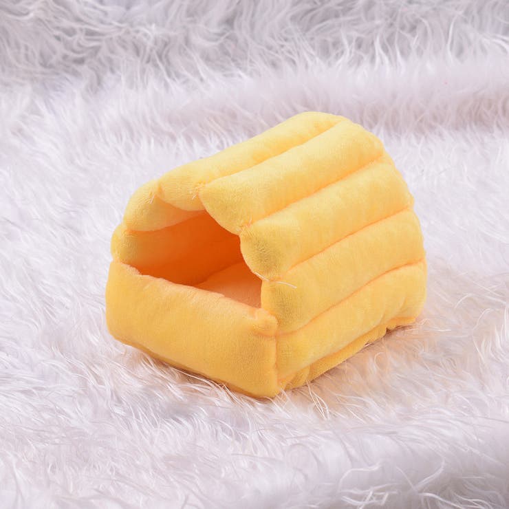 小動物用ハウス 小型ペット用 寝具 | PlusNao | 詳細画像3 