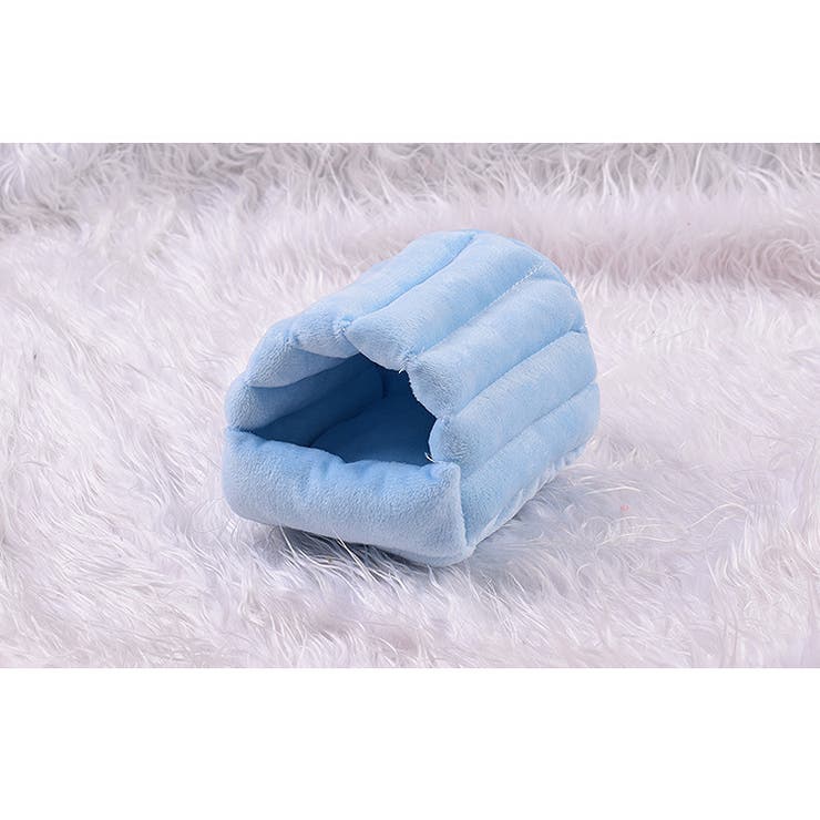 小動物用ハウス 小型ペット用 寝具 | PlusNao | 詳細画像4 