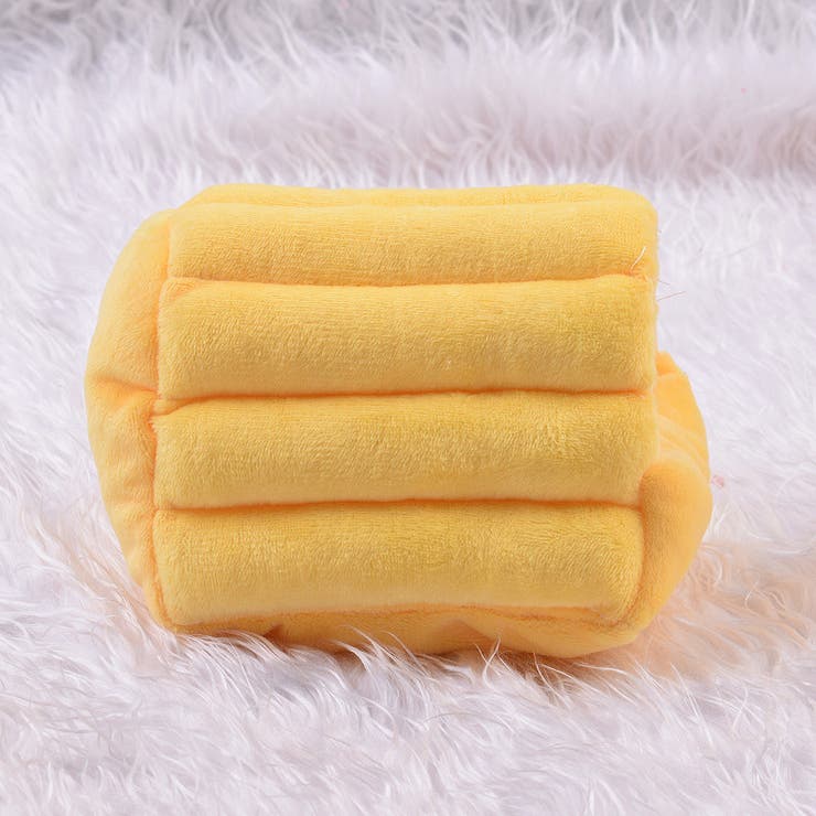 小動物用ハウス 小型ペット用 寝具 | PlusNao | 詳細画像5 