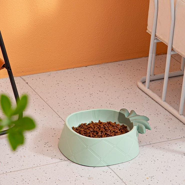 フードボウル ペット 猫用 | PlusNao | 詳細画像6 