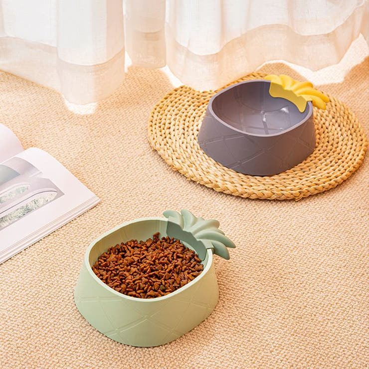 フードボウル ペット 猫用 | PlusNao | 詳細画像7 