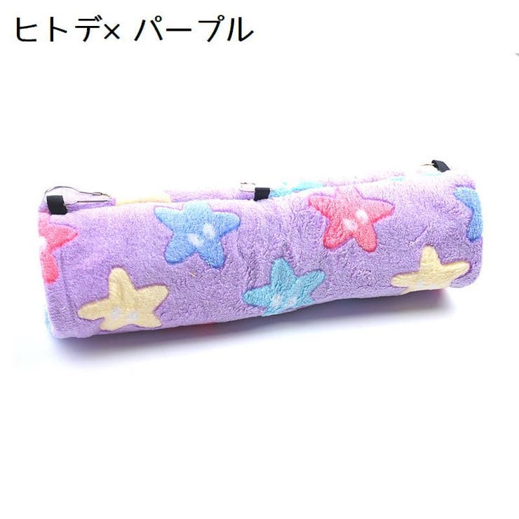 小動物用ハンモック トンネル型 吊り下げ | PlusNao | 詳細画像7 