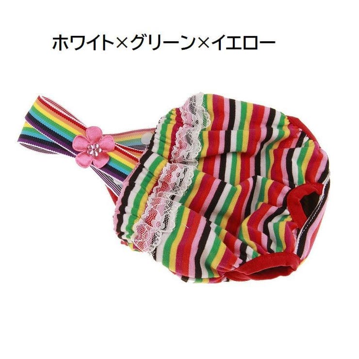 マナーパンツ 犬用 サニタリーパンツ | PlusNao | 詳細画像17 