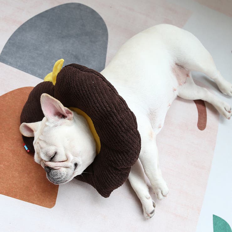 エリザベスカラー ソフトタイプ 犬 用 品番 Fq Plusnao プラスナオ のレディースファッション通販 Shoplist ショップリスト