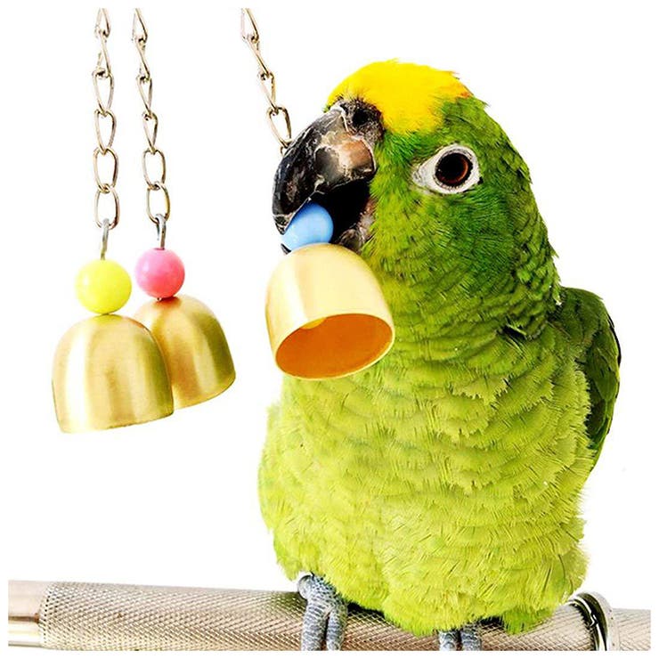 ペット用品 鳥用品 おもちゃ | PlusNao | 詳細画像3 