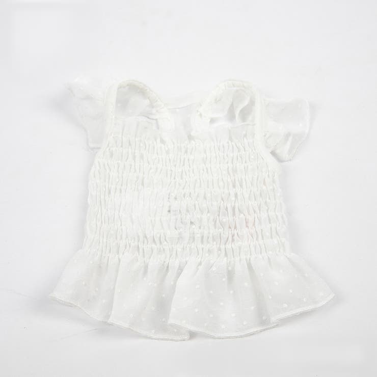 ドッグウェア キャミソール キャミ | PlusNao | 詳細画像12 