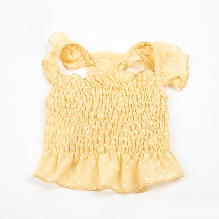 ドッグウェア キャミソール キャミ | PlusNao | 詳細画像13 