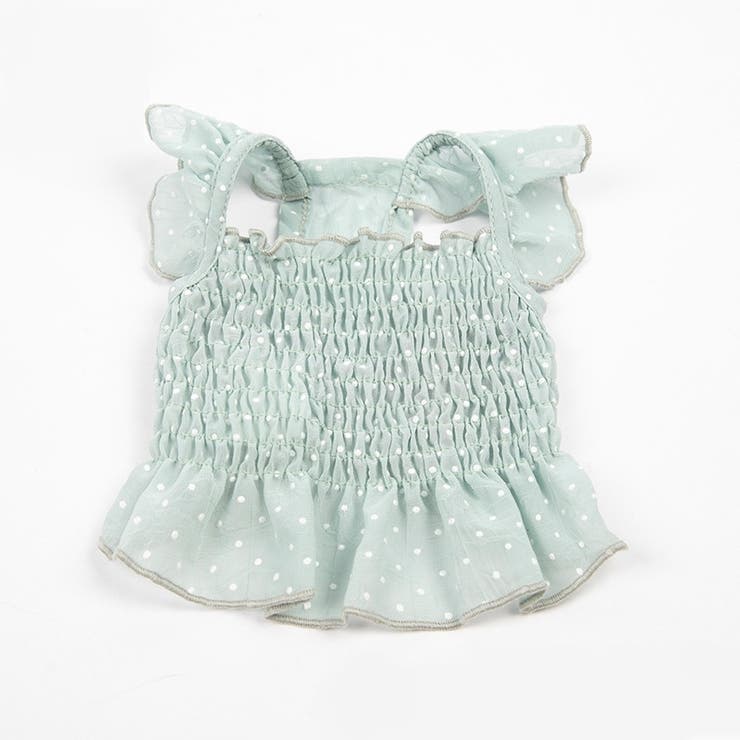 ドッグウェア キャミソール キャミ | PlusNao | 詳細画像14 