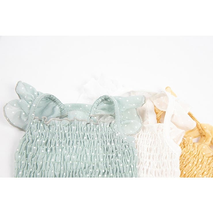 ドッグウェア キャミソール キャミ | PlusNao | 詳細画像15 