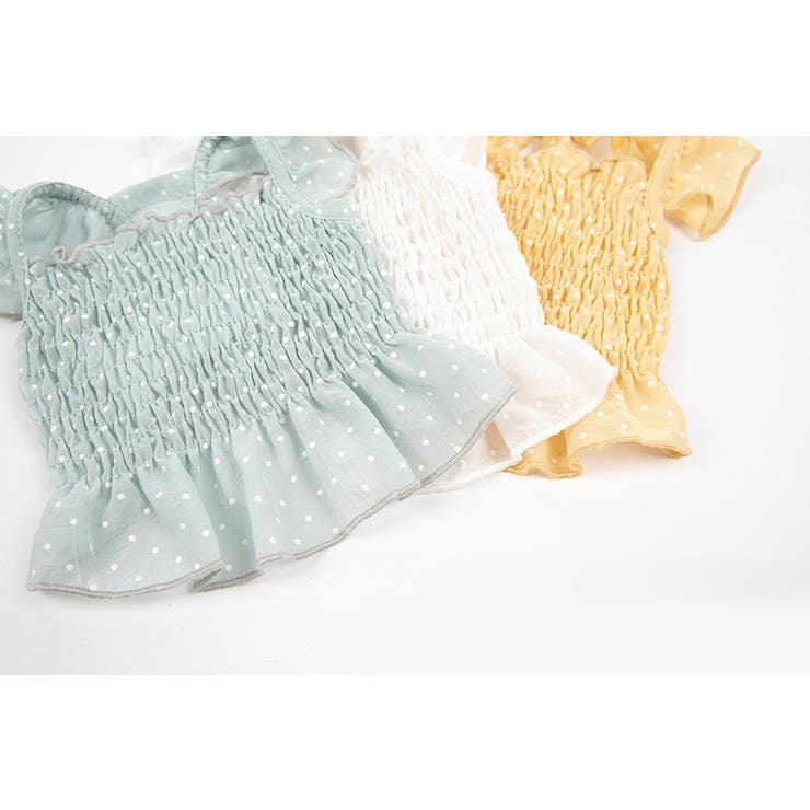 ドッグウェア キャミソール キャミ | PlusNao | 詳細画像16 